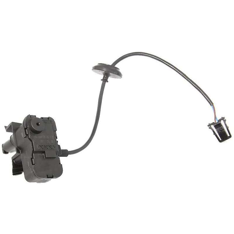 Car Fuel Filler Port Fuel Tank Cap Door Opener for Golf 5C6810773H