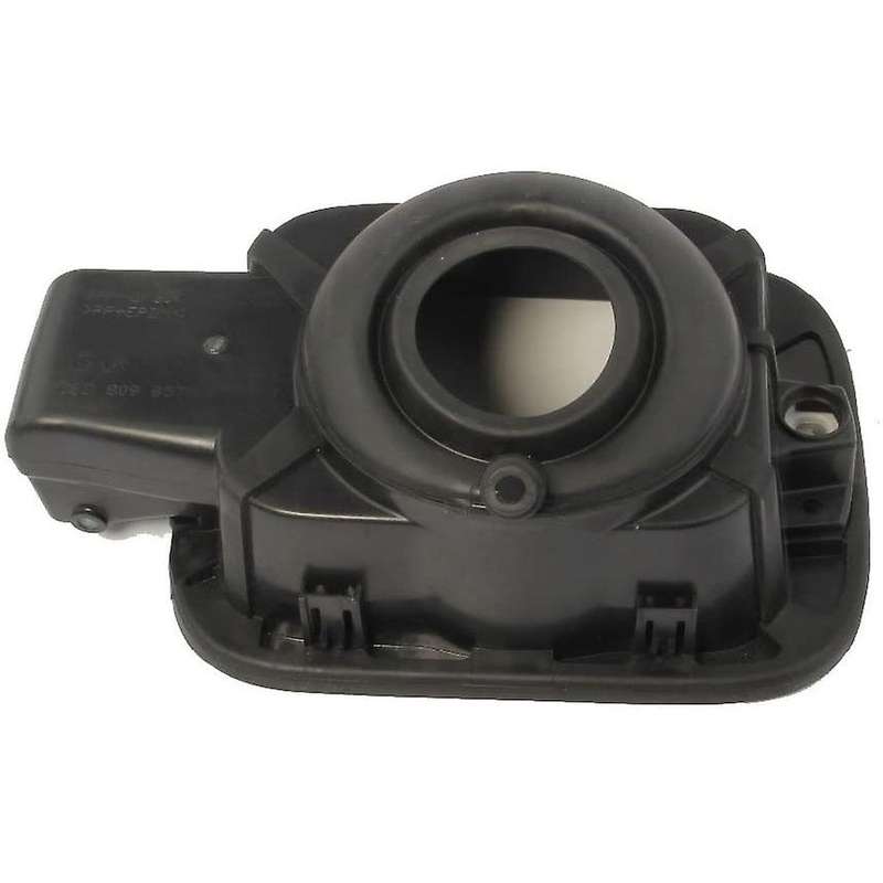 Car Fuel Filler Port Fuel Tank Cap Door Opener for Golf 5C6810773H