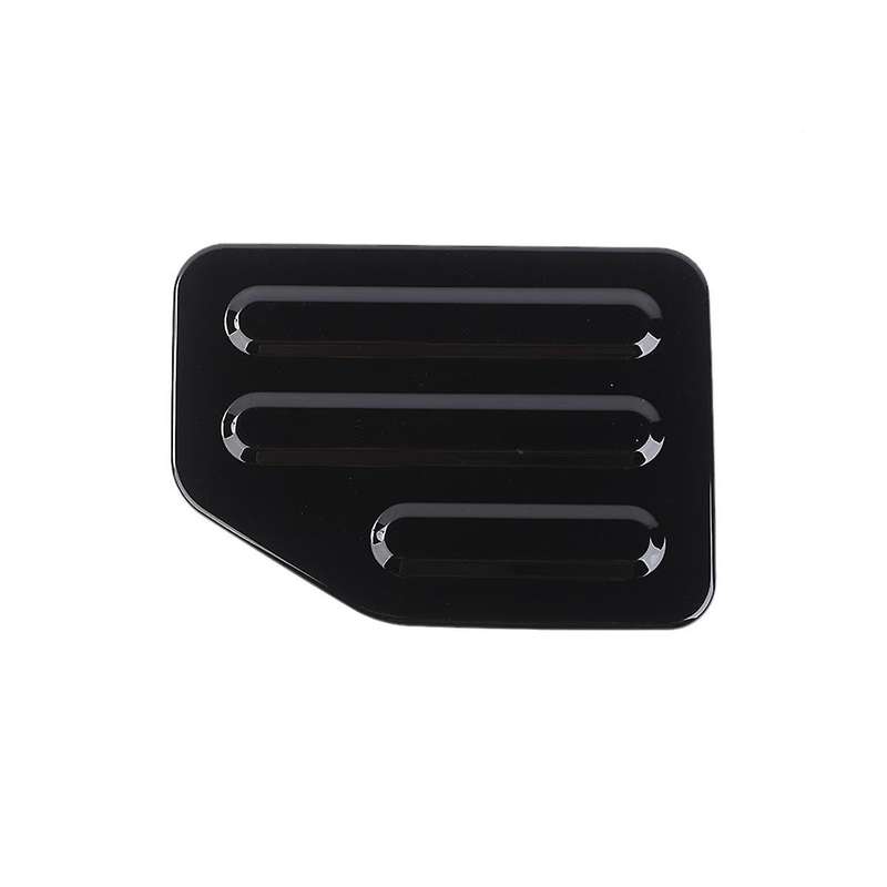 Car Fuel Filler Tank Cover Oil Fuel Tank Cap Cover Decoration Stickers for Jimny JB64 JB74 2018 2019