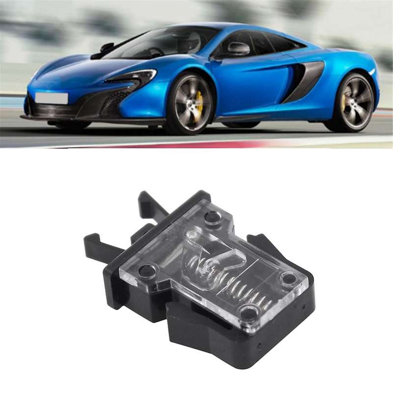 Car Fuel Filler Latch 11A4829CP for 650S MP4 Gas Cap Lid Opener Lock Cover 92184AJ020