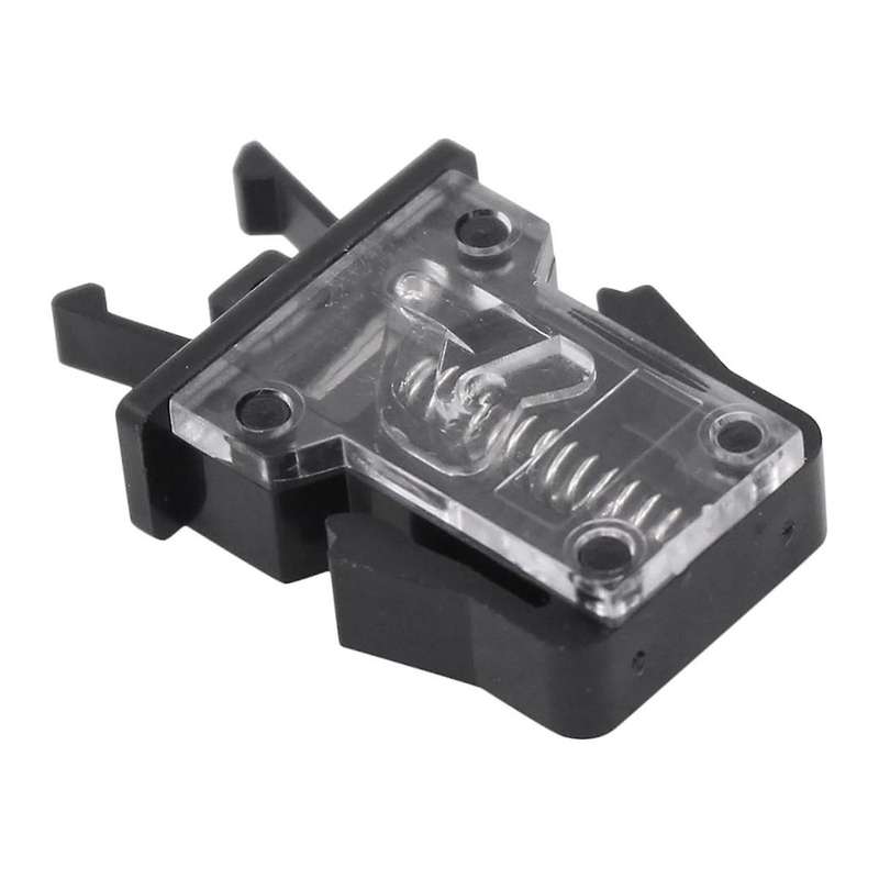 Car Fuel Filler Latch 11A4829CP for 650S MP4 Gas Cap Lid Opener Lock Cover 92184AJ020