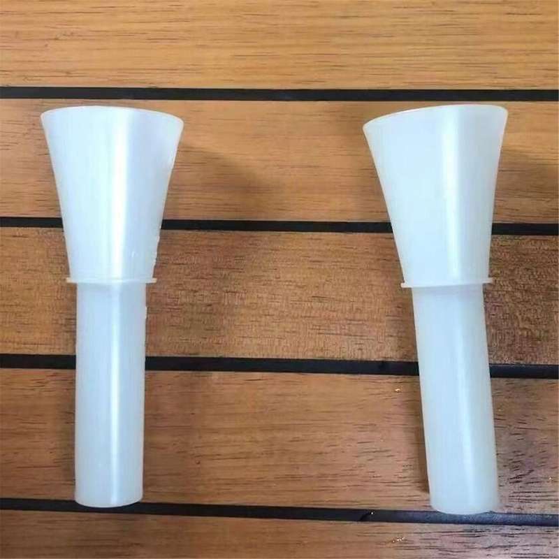 Car Fuel Filler Refueling Funnel LR073691 1681668 for Range 3/4 LR3 LR4 Range Sport 2010-2023
