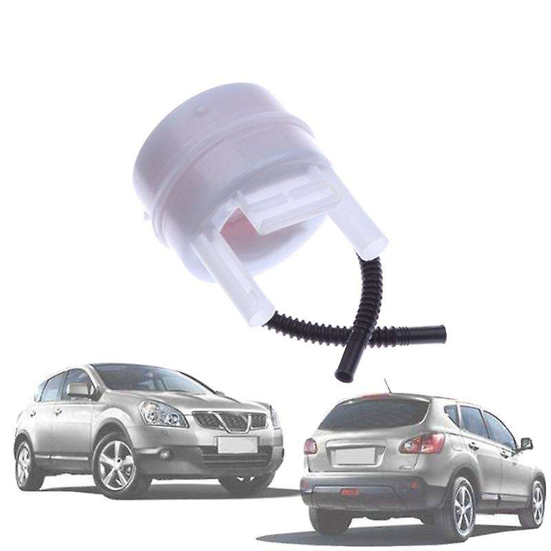 Car Fuel Filter Elements with Tube for 17040-JR50A