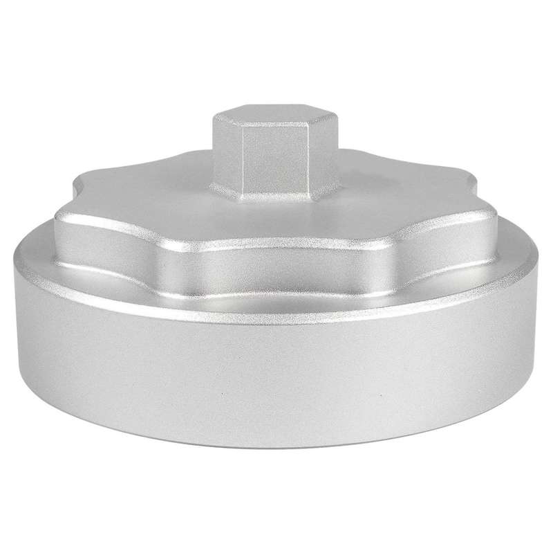 Car Fuel Filter Housing Cap for Ram 2500 3500 4500 5500 2010-2018 6.7L