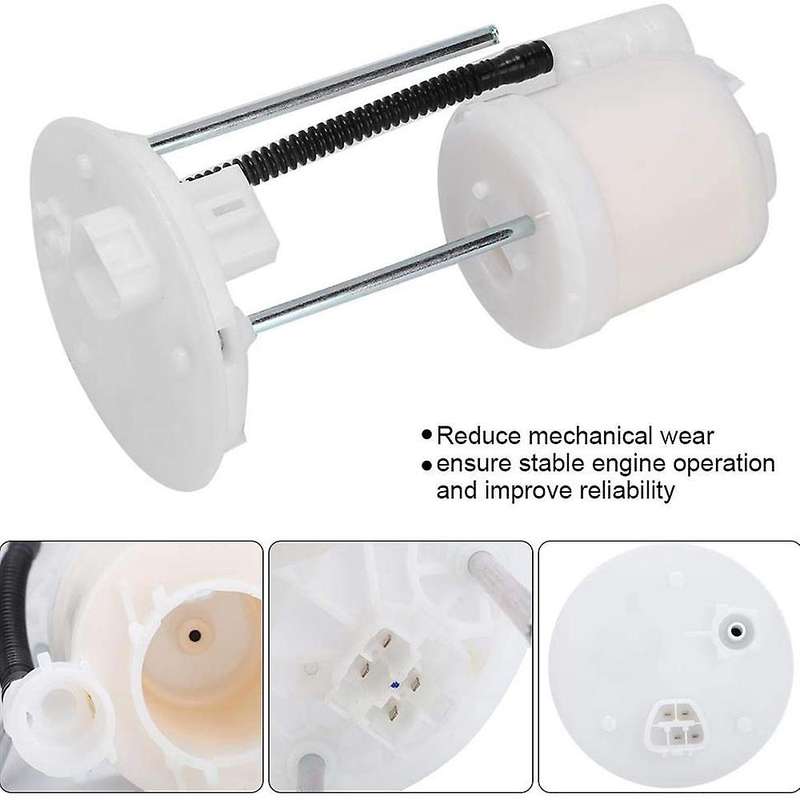 Car Fuel Filter for ACV40 2,0 2.4L ES240 2.4L 2006-201177024-06090 7702406090