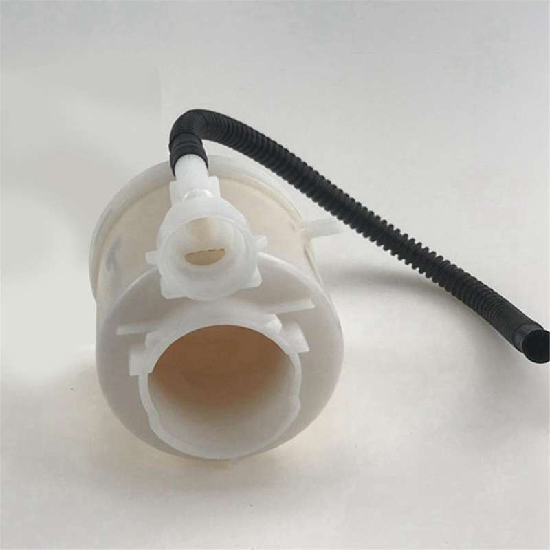 Car Fuel Filter Gasoline Grid for 2006-2014 1.6L 1.8L 2.0L Parts