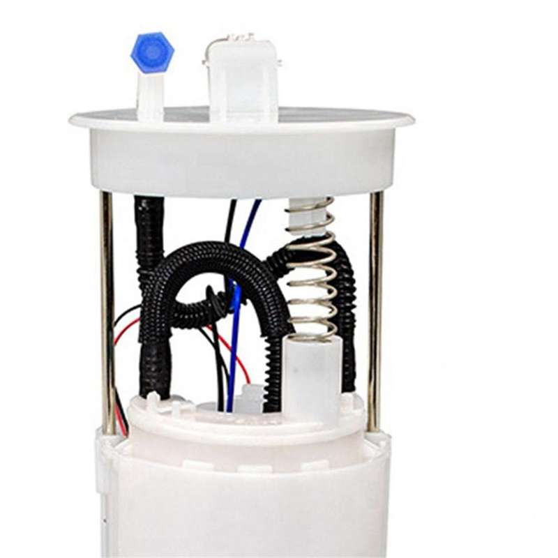Car Fuel Filter Fuel Pump & Housing Assembly 17040-ED80A 17040ED80A for Tiida Hatchback 2004-2013