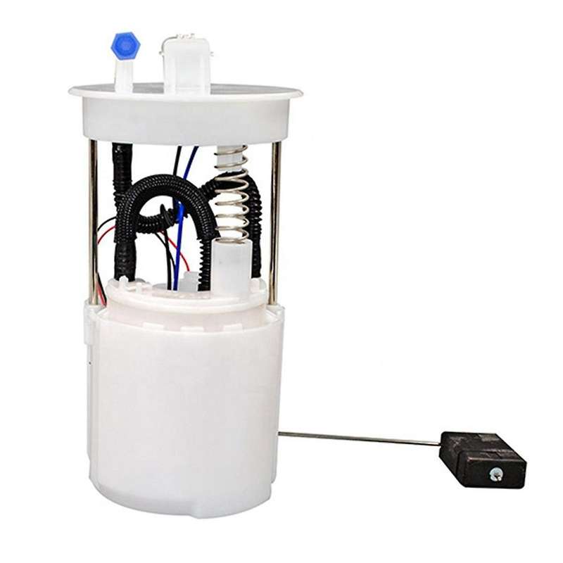 Car Fuel Filter Fuel Pump & Housing Assembly 17040-ED80A 17040ED80A for Tiida Hatchback 2004-2013