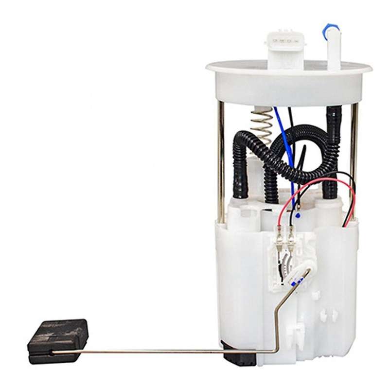 Car Fuel Filter Fuel Pump & Housing Assembly 17040-ED80A 17040ED80A for Tiida Hatchback 2004-2013