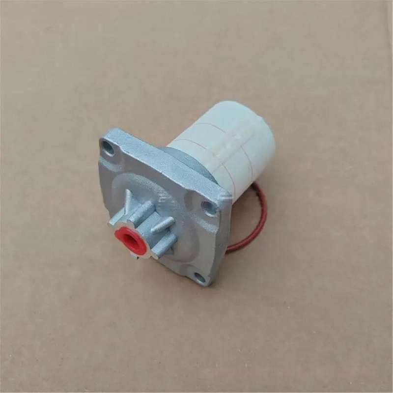 Car Fuel Filter Fuel Grid Filter Elements 23390-0E010 23390-0E011 for LX
