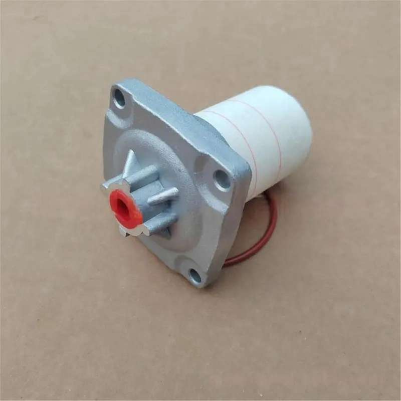 Car Fuel Filter Fuel Grid Filter Elements 23390-0E010 23390-0E011 for LX