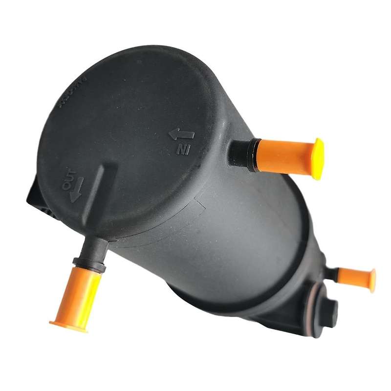 Car Fuel Filter In-Line Filter 2H6127401A 2H6127401C for 2.0 TDI/BiTDI 2011-2024 Filter 2H6 127 401