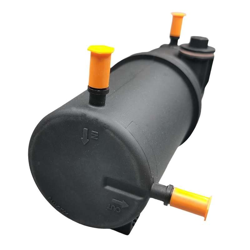 Car Fuel Filter In-Line Filter 2H6127401A 2H6127401C for 2.0 TDI/BiTDI 2011-2024 Filter 2H6 127 401