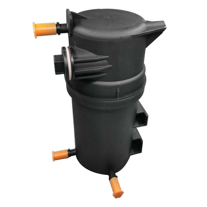Car Fuel Filter In-Line Filter 2H6127401A 2H6127401C for 2.0 TDI/BiTDI 2011-2024 Filter 2H6 127 401
