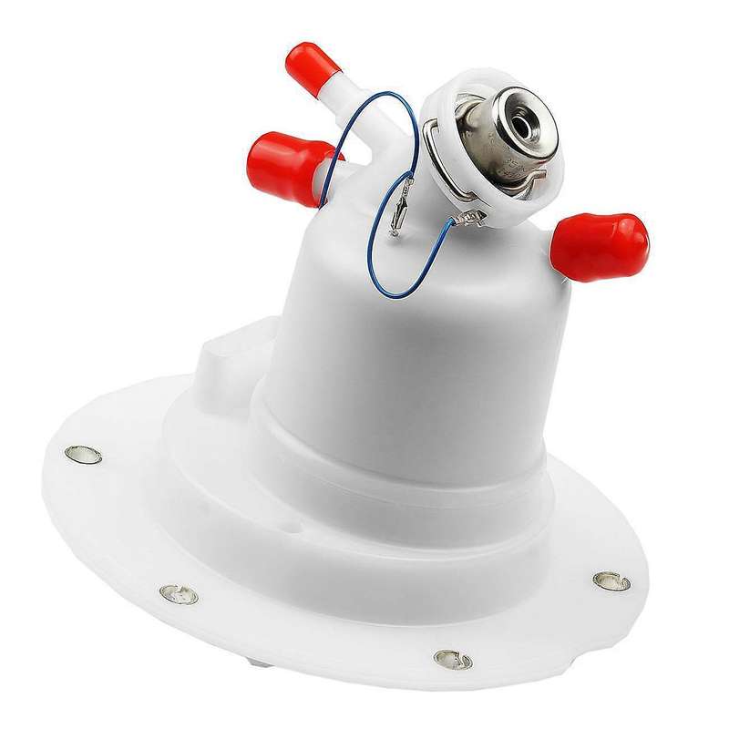 Car Fuel Filter Strainer Unit 2214701790 for C230 C280 C300 CL600 E350 E500 S450 GLK350
