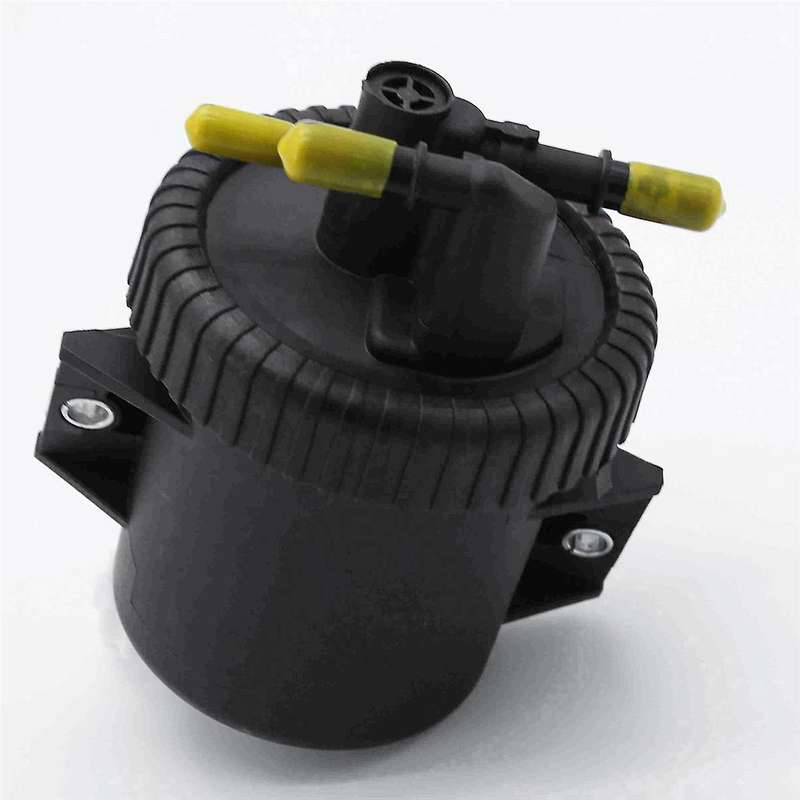 Car Fuel Filter Replacement for 206 307 C4 C5 C8 2.0 190165 Car Accessories