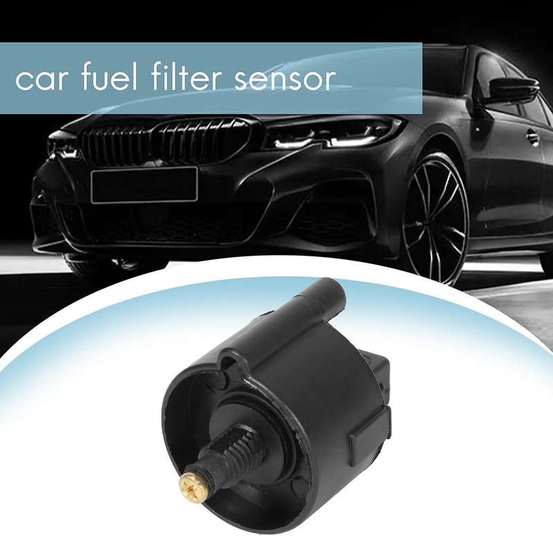 Car Fuel Filter Water Sensor for Ssangyong Actyon Rexton Rodius Kyron 2.0/2.7 2247509000