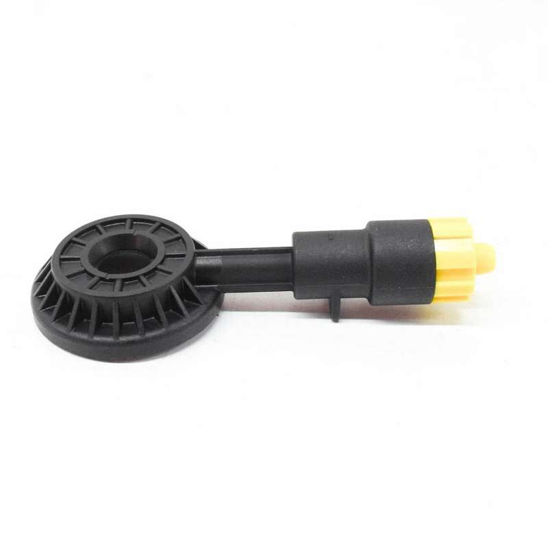 Car Fuel Filter Sensor Filter Core Sensor Detector WKW500080 for Discovery 3 4 for Sport 2006-2013