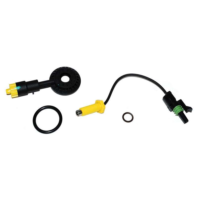 Car Fuel Filter Sensor Filter Core Sensor Detector WKW500080 for Discovery 3 4 for Sport 2006-2013