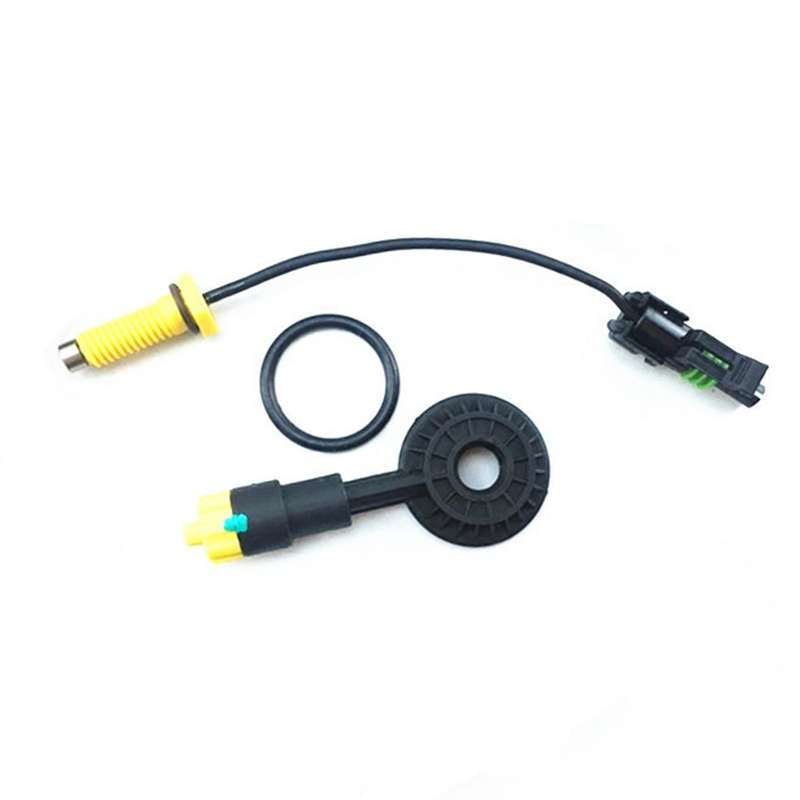 Car Fuel Filter Sensor Filter Core Sensor Detector WKW500080 for Discovery 3 4 for Sport 2006-2013