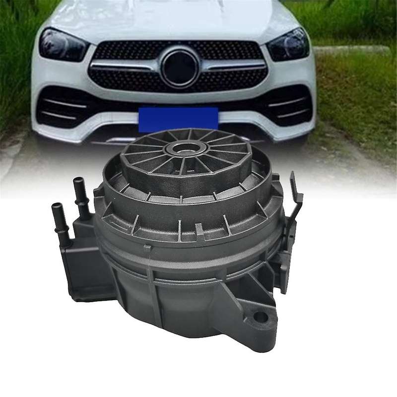Car Fuel Filter Vehicle A6540900652 for W166 W222 W213 W205 W257 M654 2016-2019 A6540900252