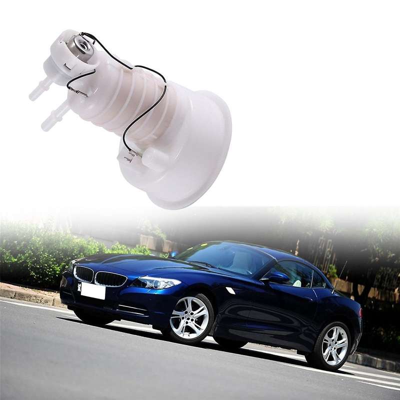 Car Fuel Filter Pressure Regulator Repair 16117313794 for Z4 E89 N20 N54 2009-2015 In Tank Fuel Pump