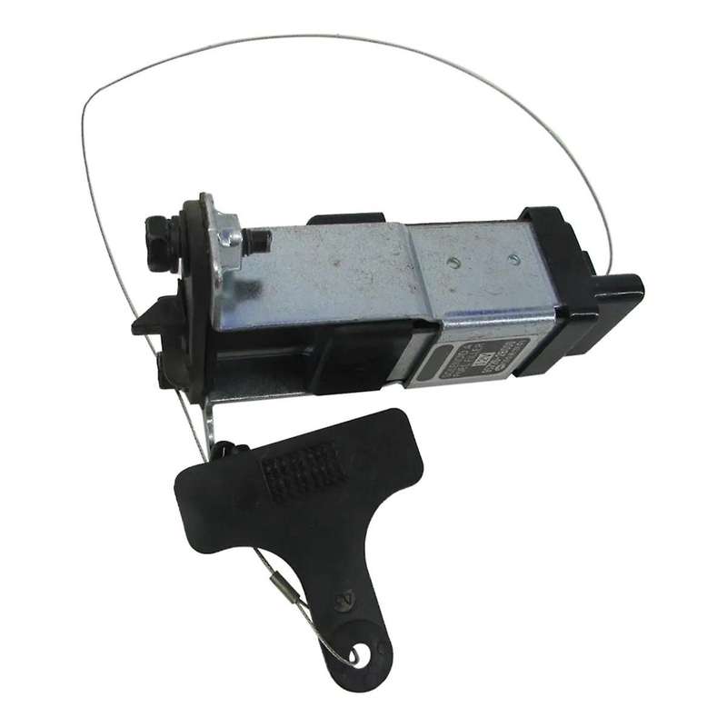 Car Fuel Gas Filler Door Release Handle Opener Actuator for 2007-2012 957202B000 95720-2B000