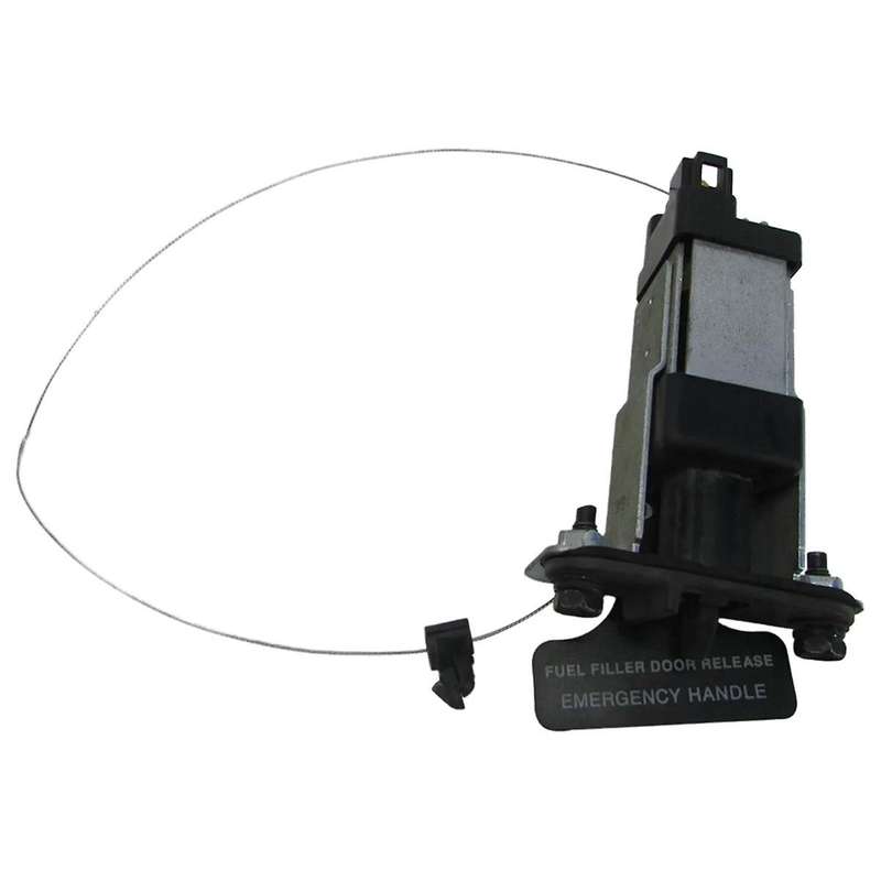 Car Fuel Gas Filler Door Release Handle Opener Actuator for 2007-2012 957202B000 95720-2B000