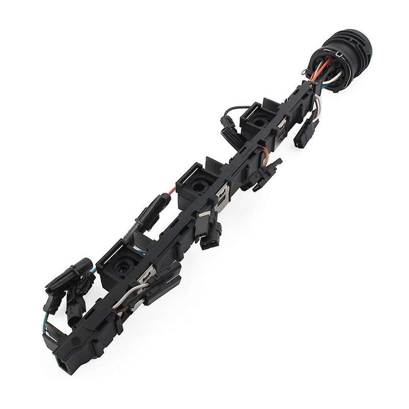Car Fuel Injector Wiring 03G971033L 03G971033D for A3 A4 A6 Seat Golf 2.0 TDI