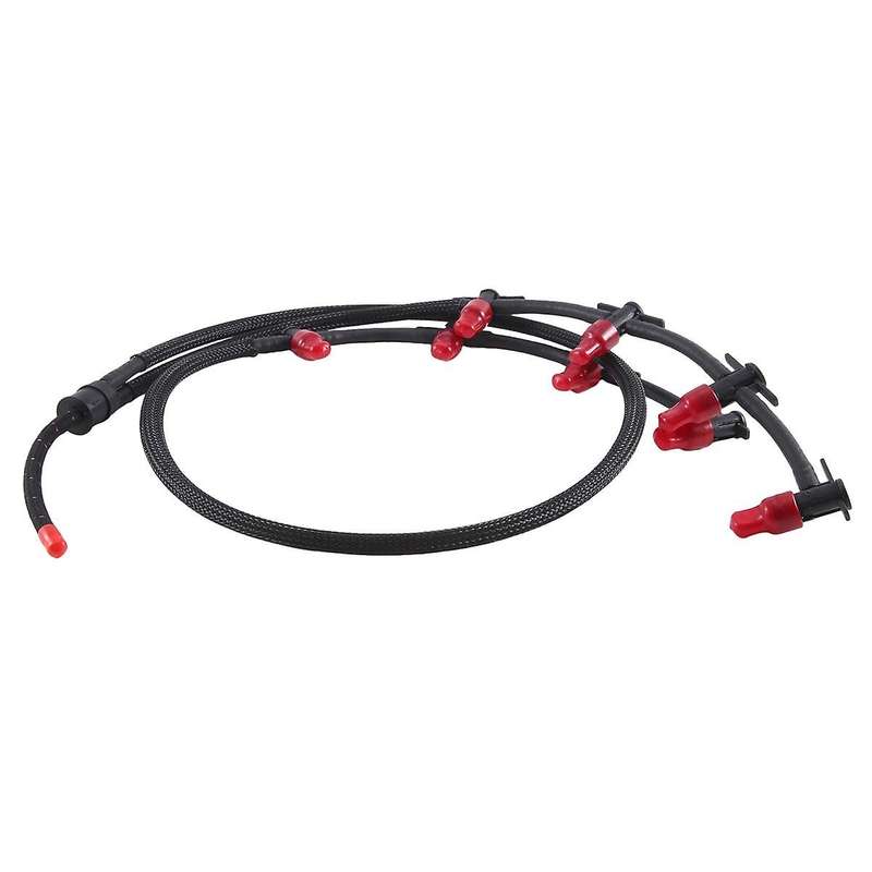 Car Fuel Hose for A8 S8 4H2 4H8 4LB 7P5 057130218N