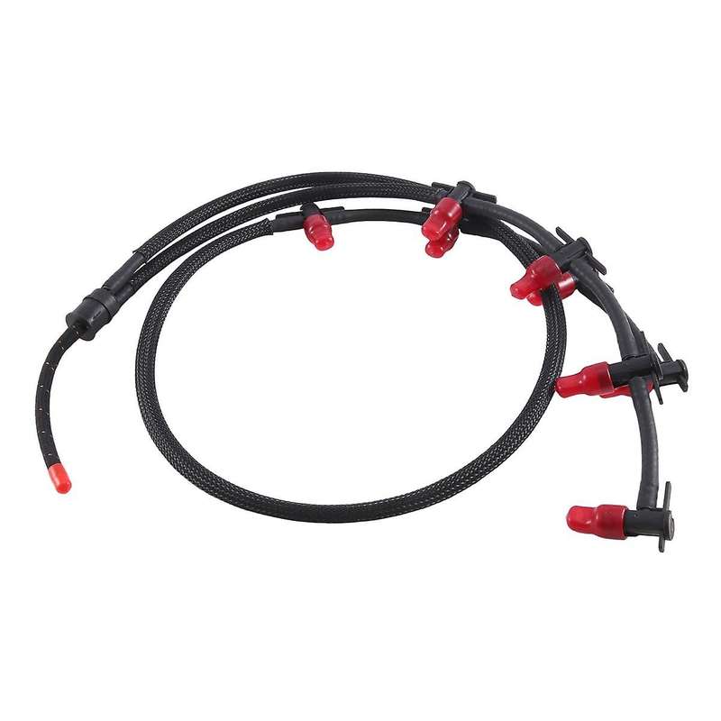 Car Fuel Hose for A8 S8 4H2 4H8 4LB 7P5 057130218N
