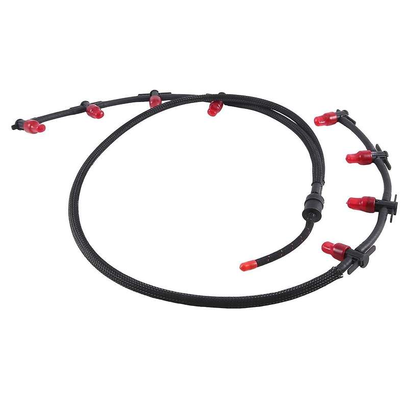 Car Fuel Hose for A8 S8 4H2 4H8 4LB 7P5 057130218N