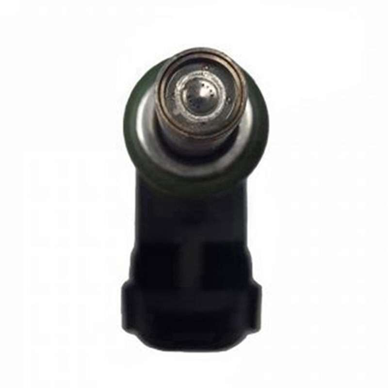 Car Fuel Injector Nozzle 07K906031C FJ1067 FI11378S for Rabbit Golf 2.5L L5 2007-2013
