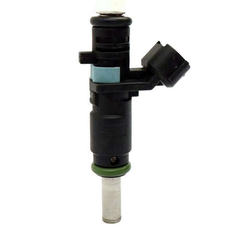 Car Fuel Injector Nozzle 07K906031C FJ1067 FI11378S for Rabbit Golf 2.5L L5 2007-2013