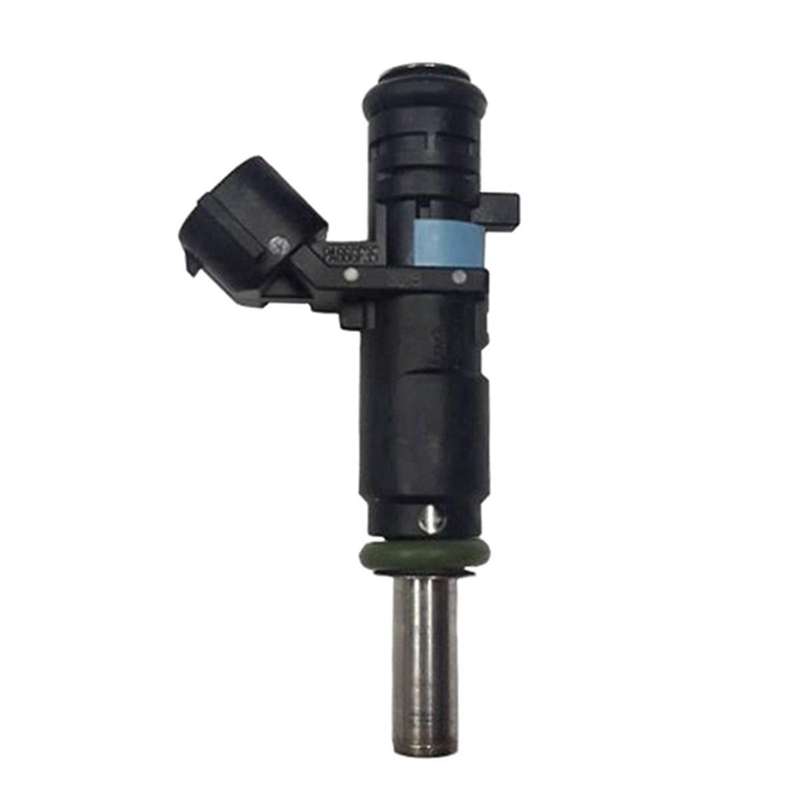 Car Fuel Injector Nozzle 07K906031C FJ1067 FI11378S for Rabbit Golf 2.5L L5 2007-2013