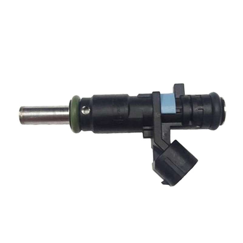 Car Fuel Injector Nozzle 07K906031C FJ1067 FI11378S for Rabbit Golf 2.5L L5 2007-2013