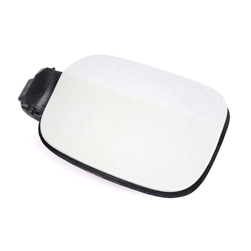 Car Fuel Gas Tank Oil Filler Cap Suitable for Q5 2008-2016 Fuel Tank Cap 8R0809999B Fuel Filler Doo