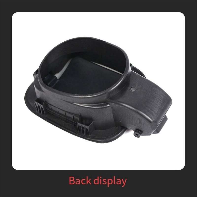 Car Fuel Gas Tank Oil Filler Cap Suitable for Q5 2008-2016 Fuel Tank Cap 8R0809999B Fuel Filler Doo