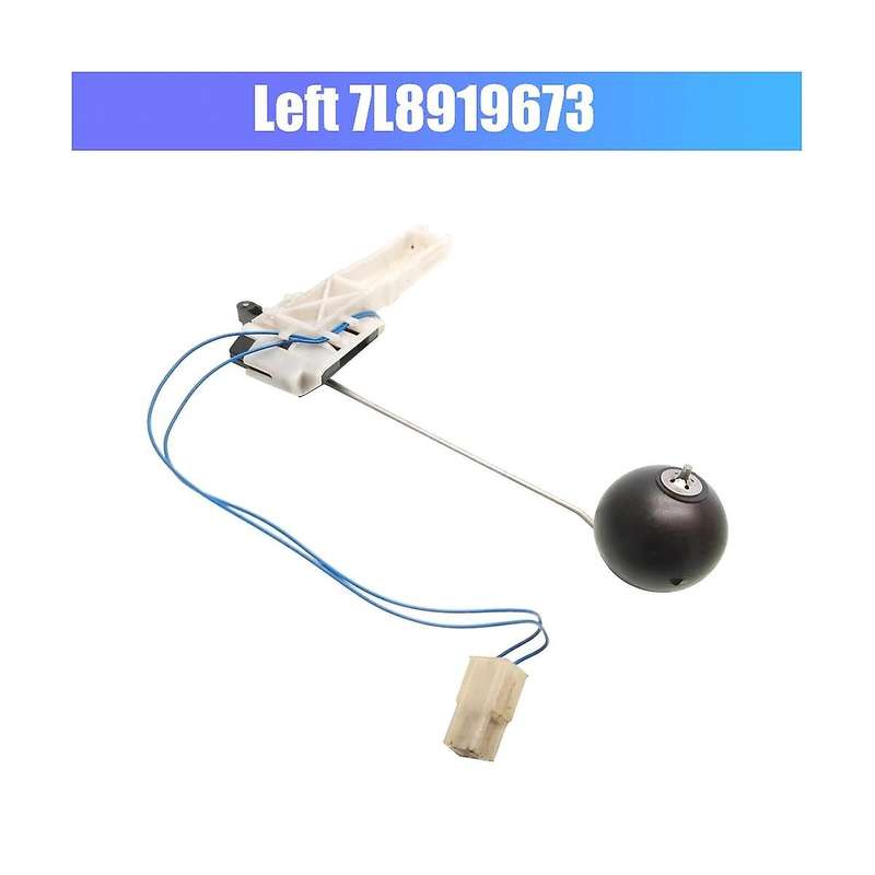 Car Fuel Level Sensor 7l8919673 for (4lb) 2007-2015 Cylinder Left In Tank Fuel Gauge Level Sensor