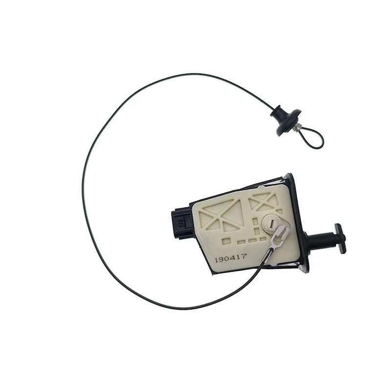 Car Fuel Lid Actuator Gas Door Assembly for Accord Fuel Tank Cap Control Motor 74700-TVA-A02 74700-T