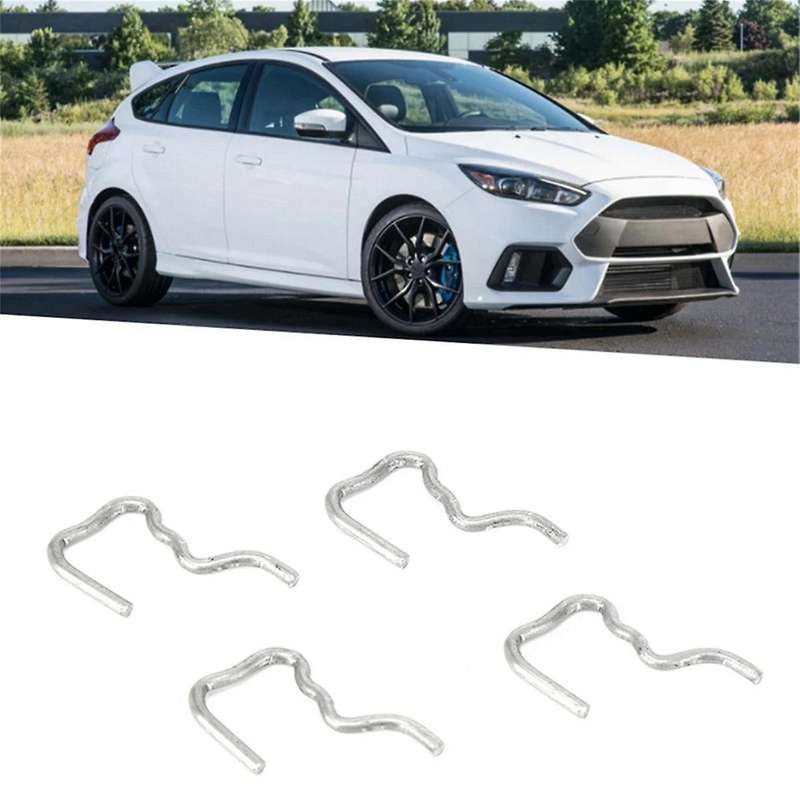 Car Fuel Leak Off Pipe Clips 1379930 for Focus Mondeo GALAXY C-MAX Focus Car Accessories