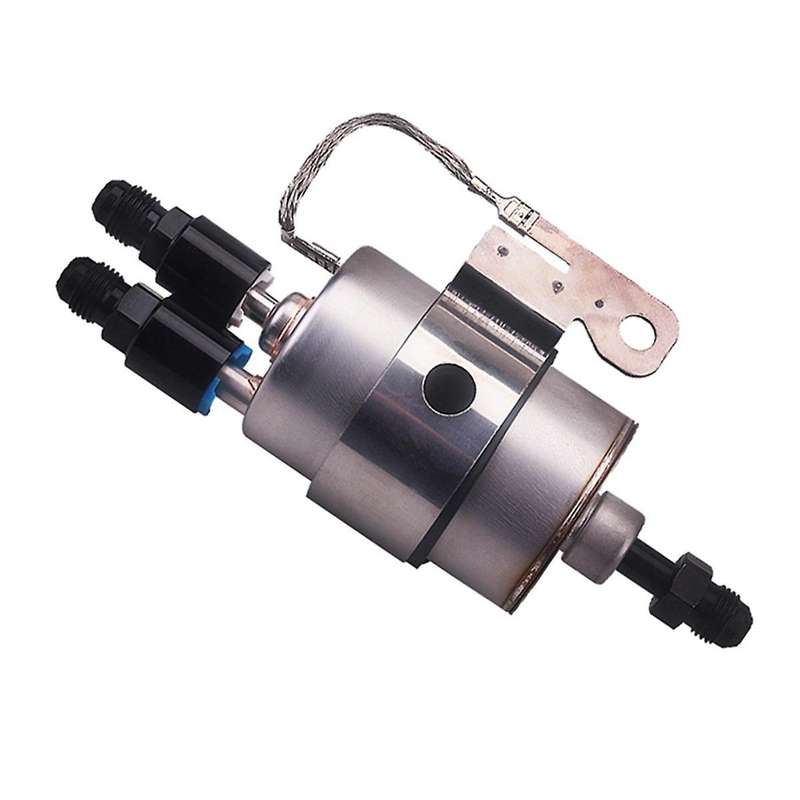Car Fuel Pressure Filter Regulator Assembly for Swap C5 Lsx Swap Dgi 10299146