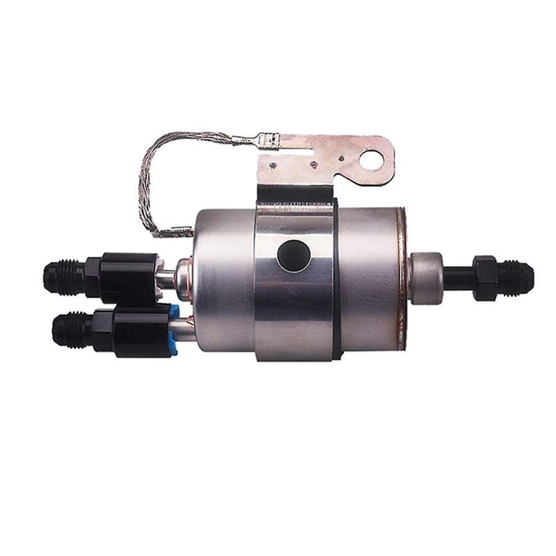 Car Fuel Pressure Filter Regulator Assembly for Swap C5 Lsx Swap Dgi 10299146