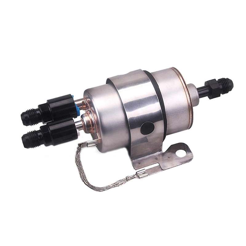 Car Fuel Pressure Filter Regulator Assembly for Swap C5 Lsx Swap Dgi 10299146