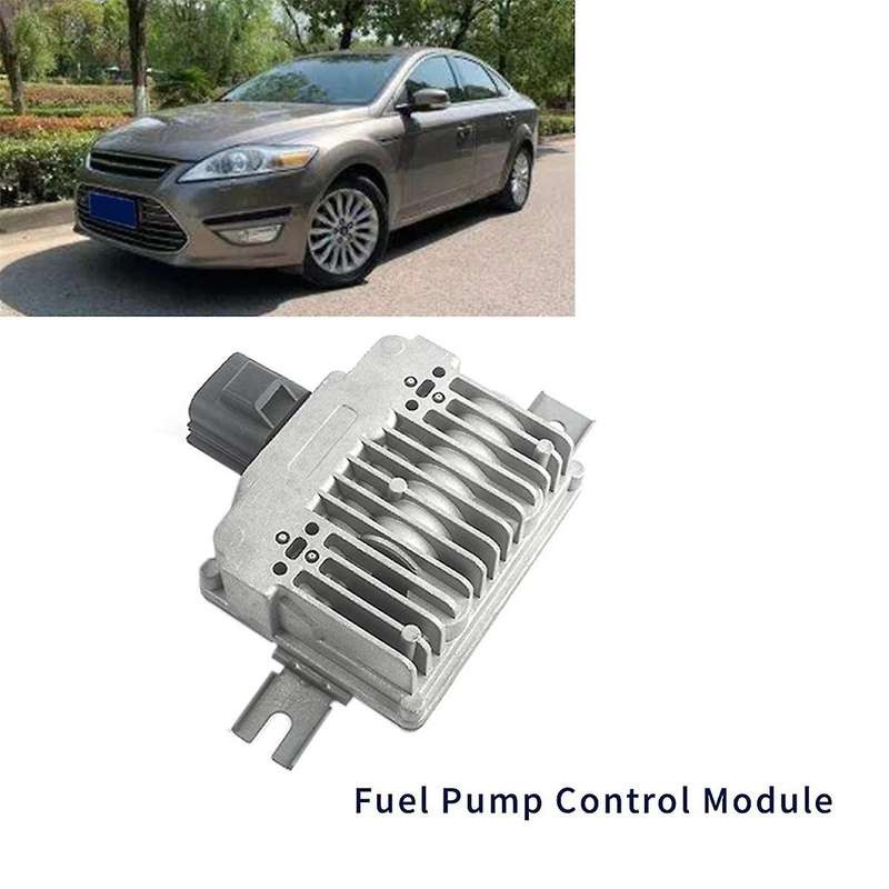 Car Fuel Pump Control Module Driver A2C53119120 6G9N 9D372AC for S80 S60 LR2 Mondeo 08-12 6G9N-9D37
