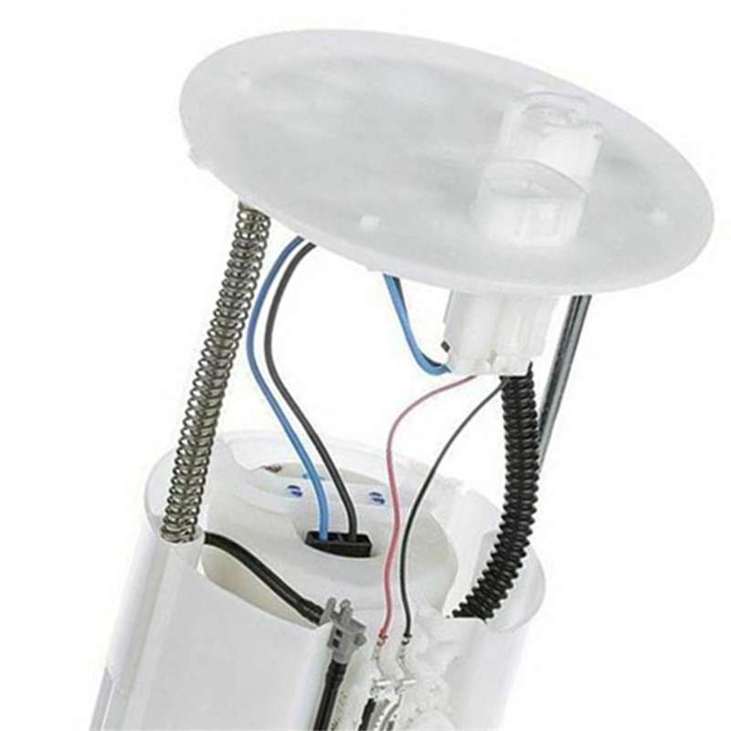 Car Fuel Pump & Housing Assembly 770200E111 for 3.5L 2014-2016 for RX350 3.5L 2010-2015