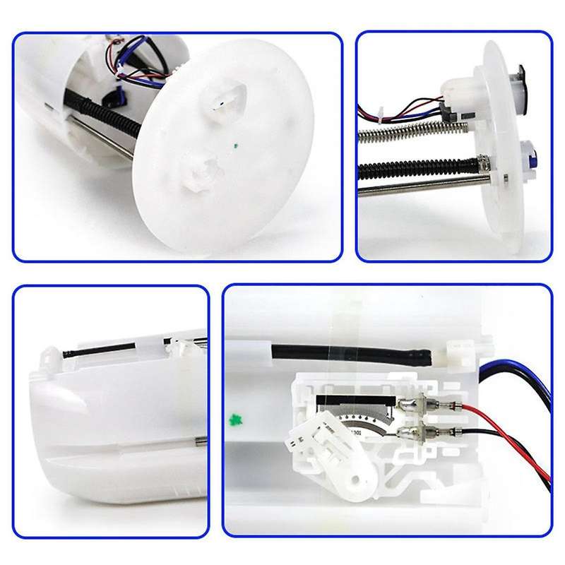 Car Fuel Pump & Housing Assembly 770200E111 for 3.5L 2014-2016 for RX350 3.5L 2010-2015
