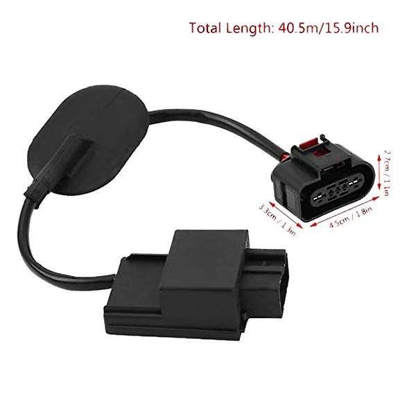 Car Fuel Pump Controller Module Unit for B6 B7 CC Golf 1K0906093G 1K0906093F