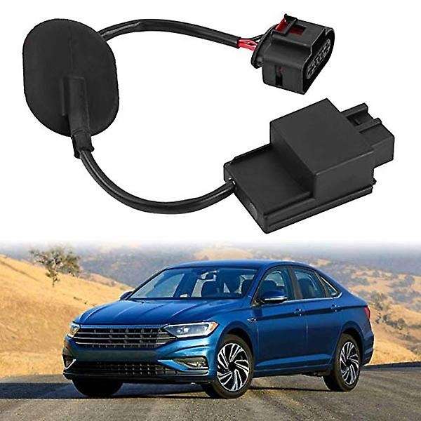 Car Fuel Pump Controller Module Unit for B6 B7 CC Golf 1K0906093G 1K0906093F