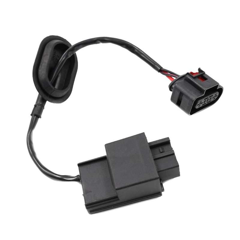 Car Fuel Pump Controller Module Unit for B6 B7 CC Golf 1K0906093G 1K0906093F